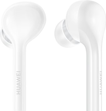 Наушники Huawei FreeBuds Lite (белый, международная версия)
