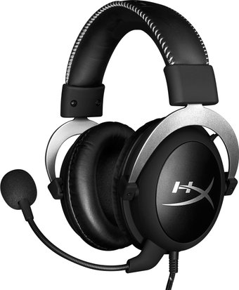 Наушники HyperX Cloud X