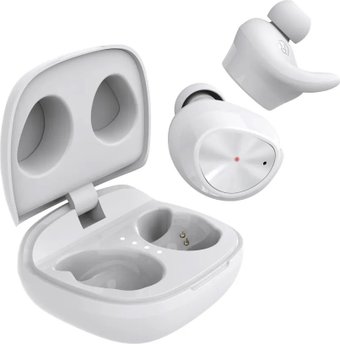 Наушники Inoi Dots (белый)