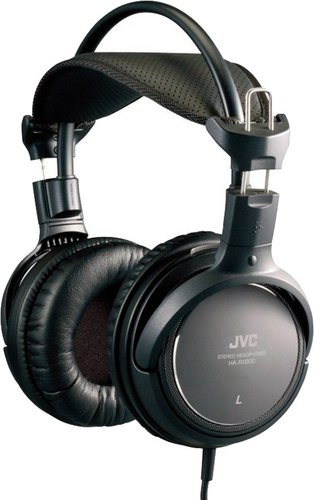 Наушники JVC HA-RX900