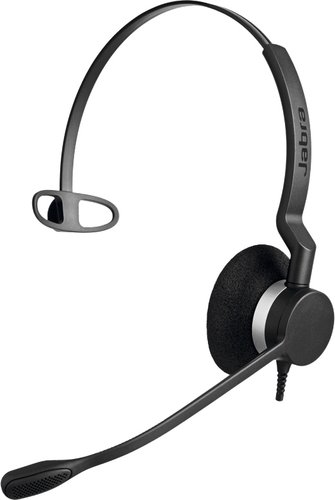 Наушники Jabra BIZ 2300 Mono USB-C