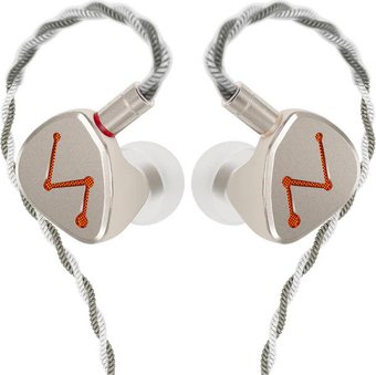 Наушники Letshuoer DZ4