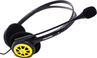 Наушники Microlab K250