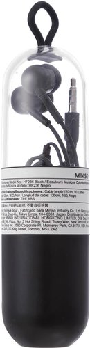 Наушники Miniso 3149