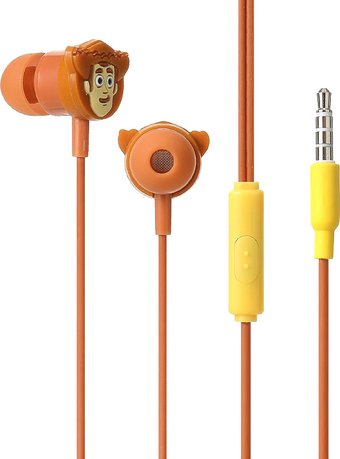 Наушники Miniso 5238