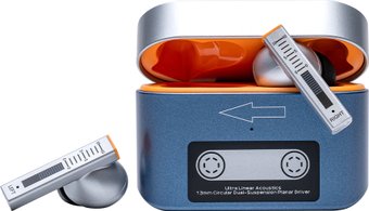 Наушники Moondrop Golden Ages