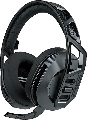 Наушники Nacon RIG 600 Pro HS (черный)