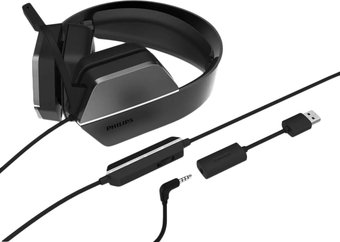 Наушники Philips Evnia 4000 TAG4106BK/00