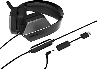 Наушники Philips Evnia 4000 TAG4106BK/00
