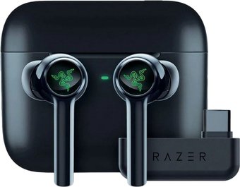 Наушники Razer Hammerhead Pro HyperSpeed