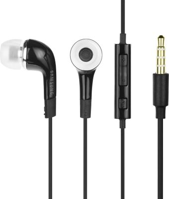 Наушники Samsung EHS64 (черный)