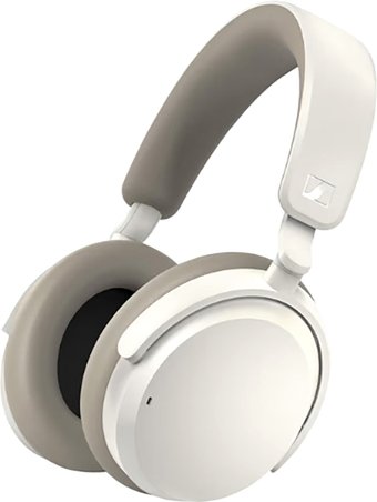 Наушники Sennheiser Accentum Wireless (белый)