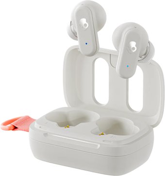 Наушники Skullcandy Dime 3 (бежевый)