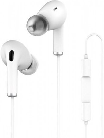 Наушники SmartBuy Pro-8 SBH-1023