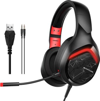 Наушники Somic GS301