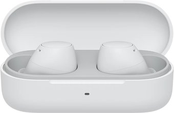 Наушники Sony WF-C510 (белый)