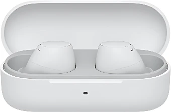 Наушники Sony WF-C510 (белый)