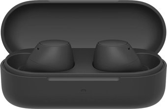 Наушники Sony WF-C510 (черный)