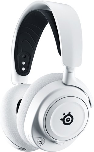 Наушники SteelSeries Arctis Nova 7X Wireless (белый)