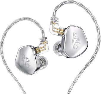 Наушники TRN BA16