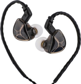 Наушники Tangzu Wan'er S.G Studio Edition (черный)