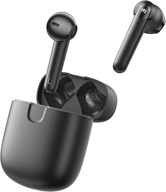 Наушники Ugreen HiTune T2 (черный)