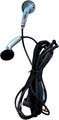 Наушники Venture Electronics Monk A1 (без микрофона)