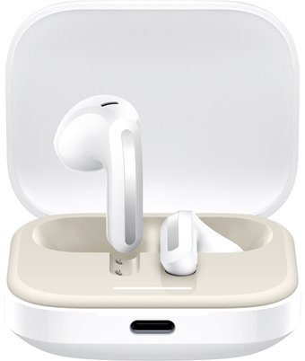 Наушники Xiaomi Redmi Buds 6S M2403E1 (белый, китайская версия)