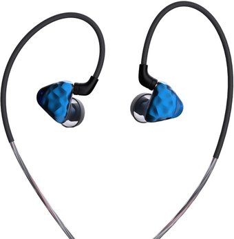 Наушники iKKO Gems OH1S (синий)