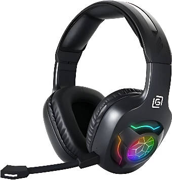 Наушники Оклик HS-L575G