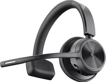 Офисная гарнитура Plantronics Voyager 4310 UC USB-A