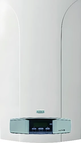 Отопительный котел BAXI LUNA-3 280 Fi