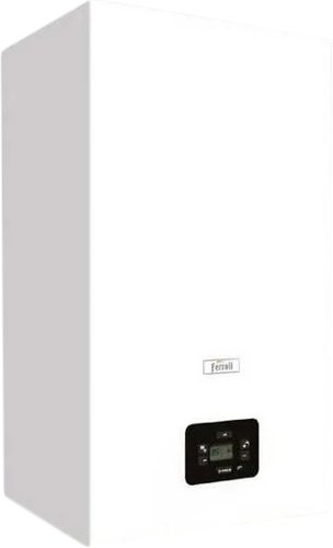 Отопительный котел Ferroli Diva D C24