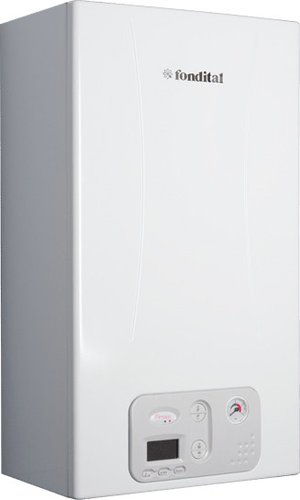 Отопительный котел Fondital Antea RBTFS 40