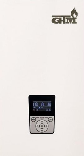 Отопительный котел GTM Classic E250-15