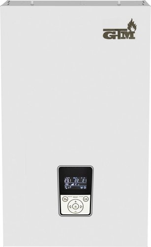 Отопительный котел GTM Classic E350-6