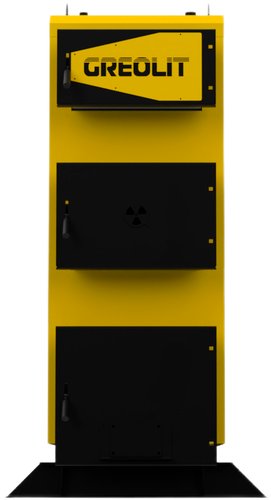 Отопительный котел Greolit Deep Plus 40 кВт
