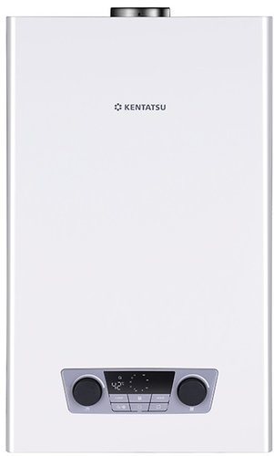 Отопительный котел Kentatsu Nobby Balance Plus 24‑2CS