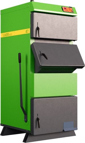 Отопительный котел Lavoro Carbone LC-22