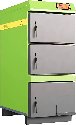 Отопительный котел Lavoro Eco XL-32 (с автоматикой)