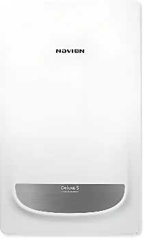 Отопительный котел NAVIEN Deluxe S 24K