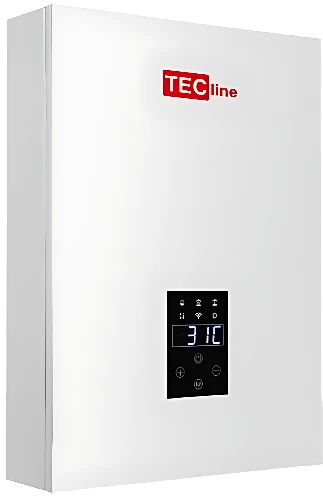 Отопительный котел TECLine BO320