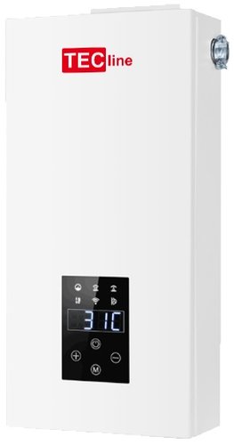 Отопительный котел TECLine BQ07