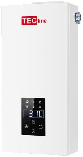 Отопительный котел TECLine BQ314