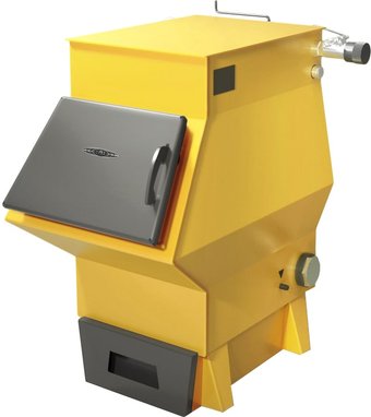 Отопительный котел TMF Ташкент 2017 Автоматик 16кВт