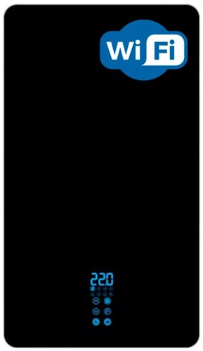 Отопительный котел Teknix ESPRO 24 Wi-Fi