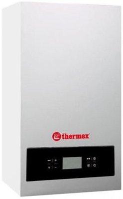Отопительный котел Thermex Eurostar E 909 Wi Fi