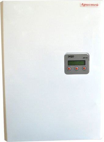 Отопительный котел ЭРДО Аристей ЭВПМ-18А