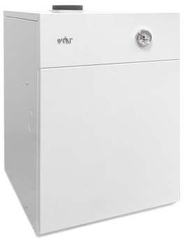 Отопительный котел Очаг КЧГ-60