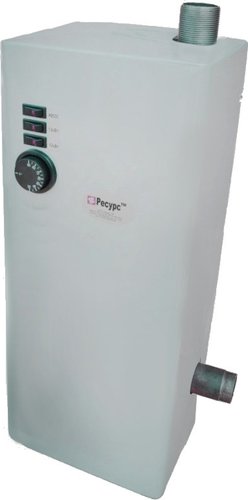 Отопительный котел Ресурс ЭВПМ-24